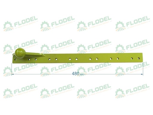 [FLO08299] Capat cutit CLAAS 603872