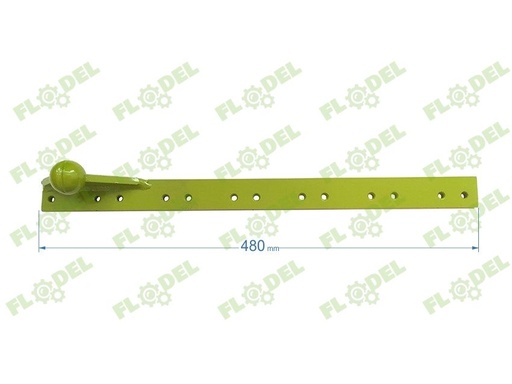 [FLO08299] Capat cutit CLAAS 603872
