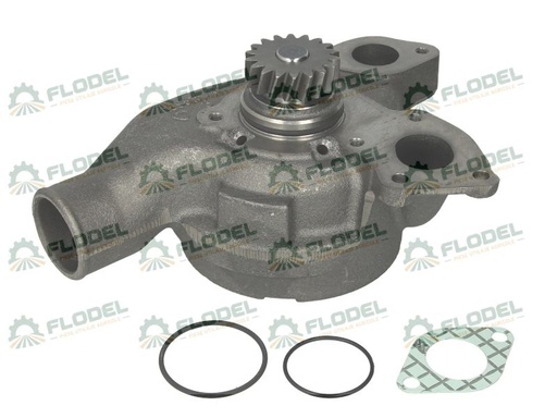 [FLO08300] Pompa apa MASSEY FERGUSON 3637249M91 OMP