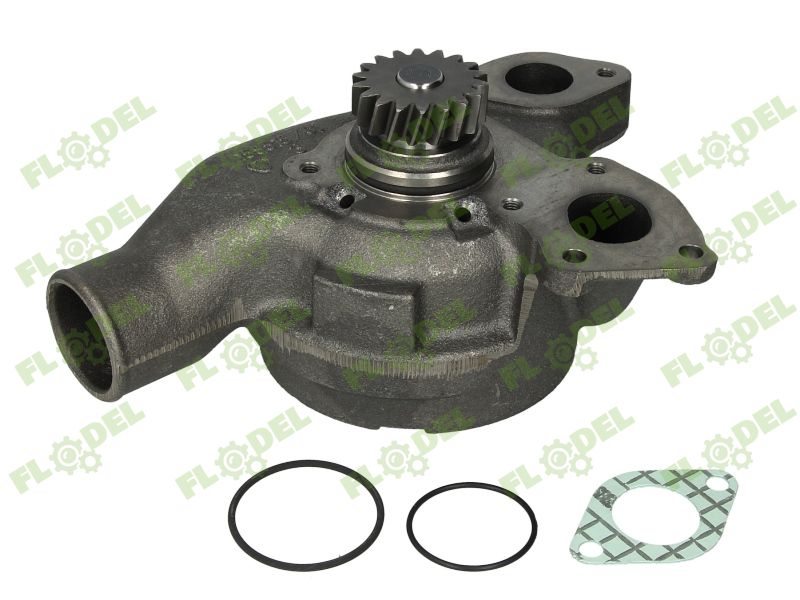 [FLO08300] Pompa apa MASSEY FERGUSON 3637249M91 OMP