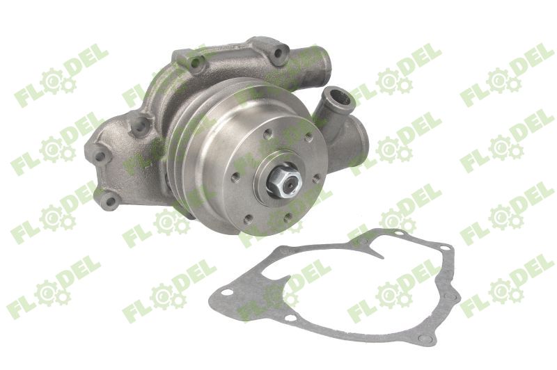 [FLO08301] Pompa apa motor PERKINS 3637467M91