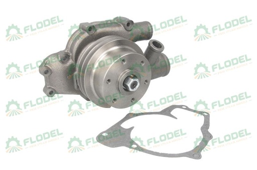 [FLO08301] Pompa apa motor PERKINS 3637467M91