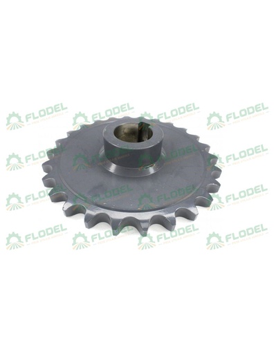 [FLO08302] Pinion balotiera CLAAS 822151 Z26