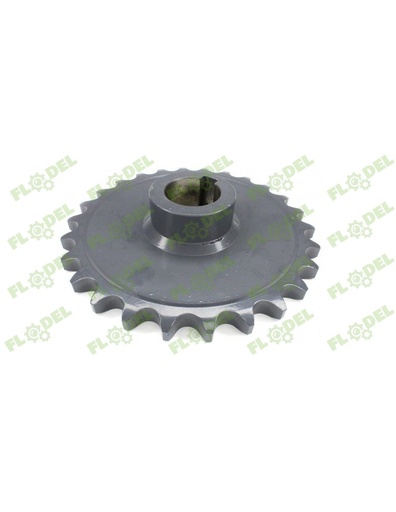[FLO08302] Pinion balotiera CLAAS 822151 Z26
