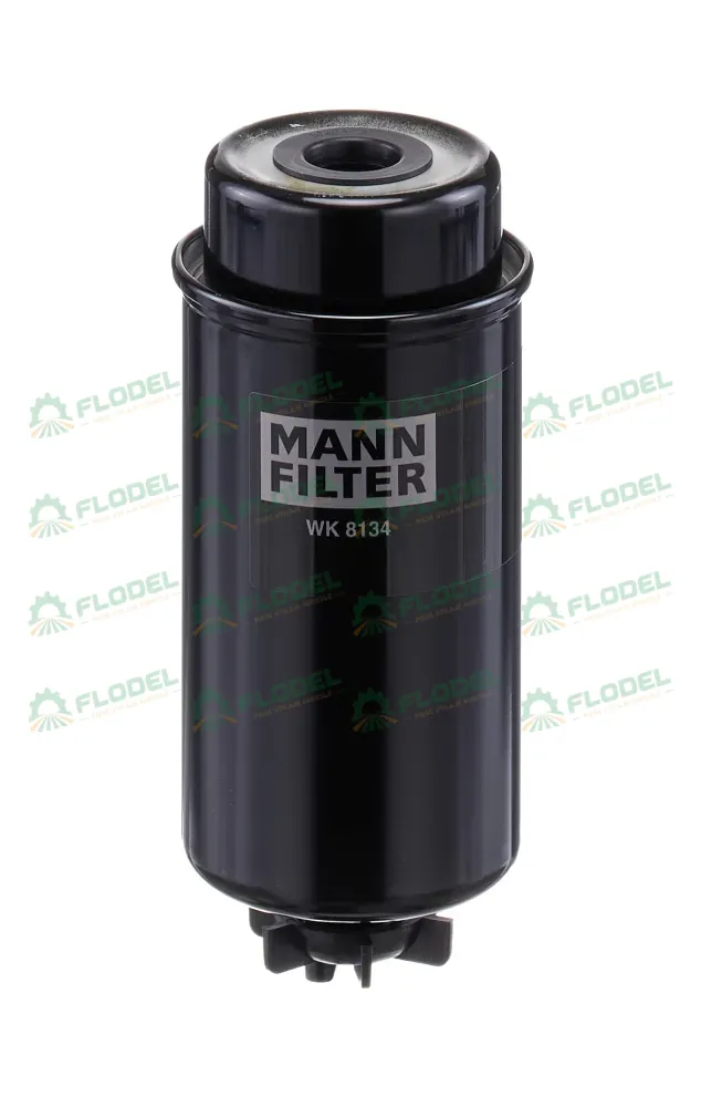 [FLO08303] Filtru combustibil MANN WK 8134