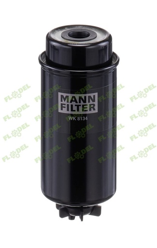 [FLO08303] Filtru combustibil MANN WK 8134