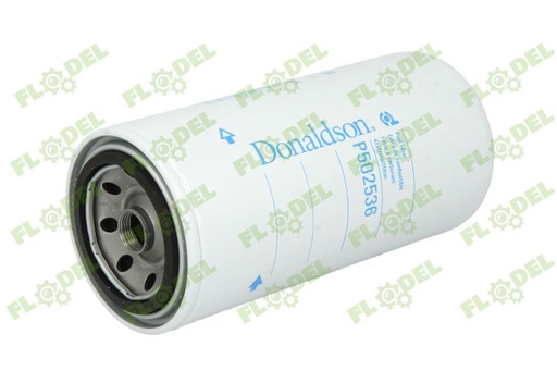 [FLO08304] Filtru combustibil P502536 DONALDSON