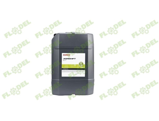 [FLO08306] Ulei transmisie CLAAS AGRISHIFT GA12 20l