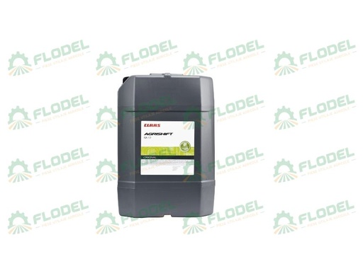 [FLO08306] Ulei transmisie CLAAS AGRISHIFT GA12 20l
