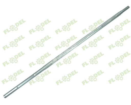 [FLO08309] Ax transportor CLAAS 603661