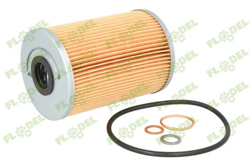 [FLO08310] Filtru ulei MANN H 929 X