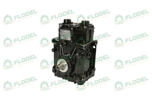 [FLO08312] Compresor aer conditionat CASE IH 117841C91 PREMIUM