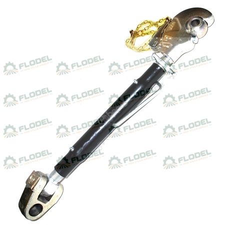 [FLO08325] Tirant central tractor CLAAS 7700043360