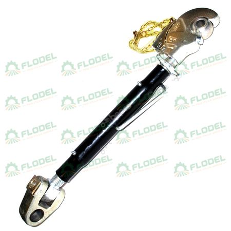 [FLO08325] Tirant central tractor CLAAS 7700043360