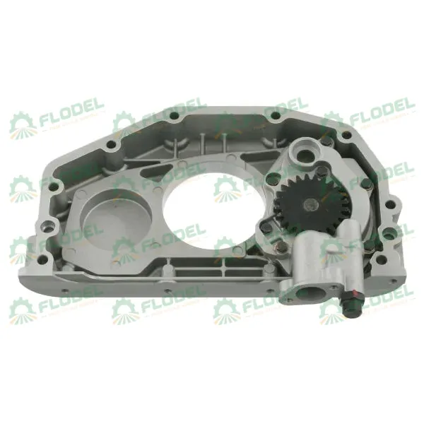[FLO08328] Pompa ulei motor Mercedes Benz OM906