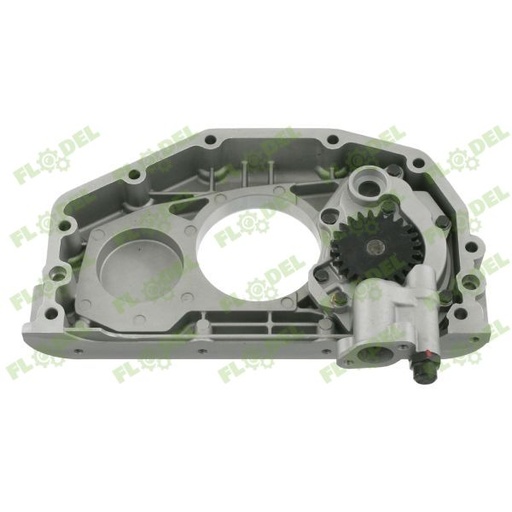 [FLO08328] Pompa ulei motor Mercedes Benz OM906