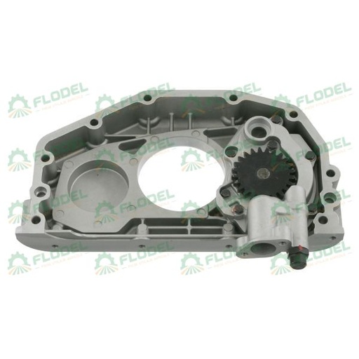 [FLO08328] Pompa ulei motor Mercedes Benz OM906