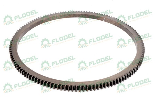 [FLO08332] Coroana volanta motor Mercedes Benz OM906 Z133