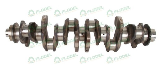 [FLO08341] Arbore cotit motor Mercedes Benz OM 906