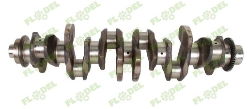 [FLO08341] Arbore cotit motor Mercedes Benz OM 906