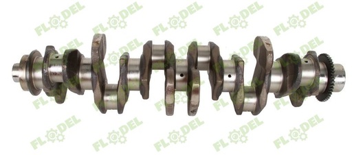 [FLO08341] Arbore cotit motor Mercedes Benz OM 906