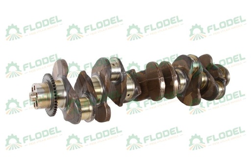 [FLO08342] Arbore cotit motor Mercedes Benz OM 906