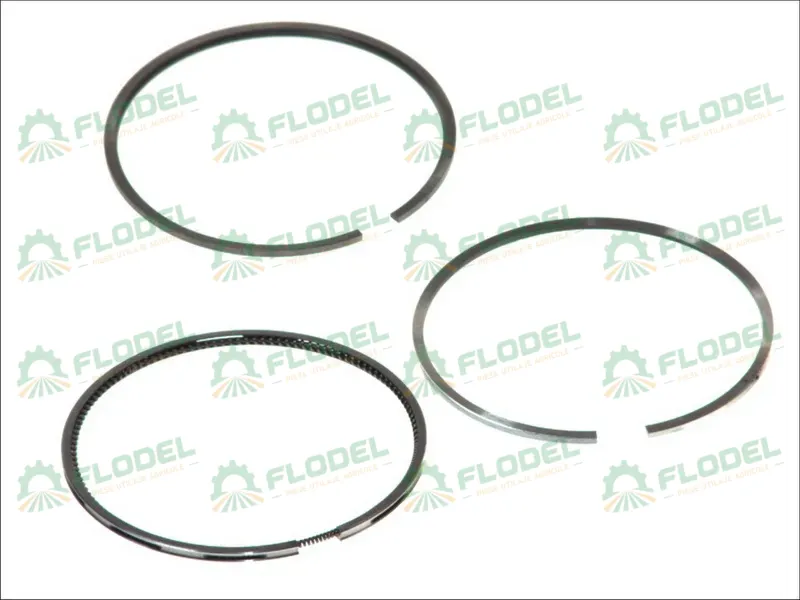 [FLO08346] Set segmenti motor Mercedes Benz OM 366 KOLBENSCHMIDT