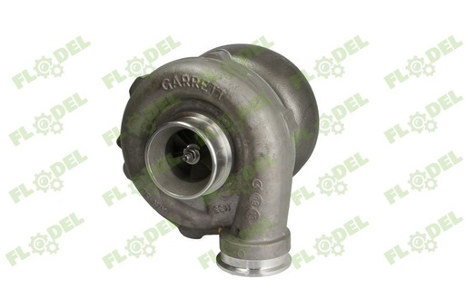 [FLO08351] Turbocompresor motor Mercedes Benz OM 366