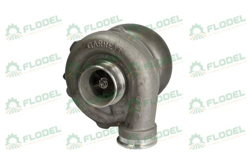 [FLO08351] Turbocompresor motor Mercedes Benz OM 366