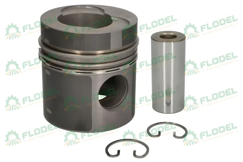 [FLO08353] Piston motor Mercedes Benz OM352 KOLBENSCHMIDT