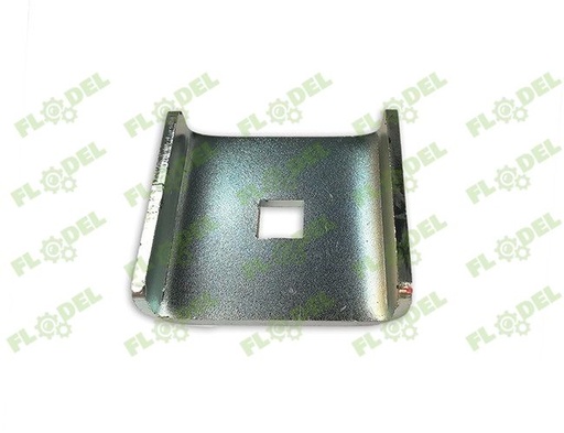 [FLO08356] Placa accelerator CLAAS 617630