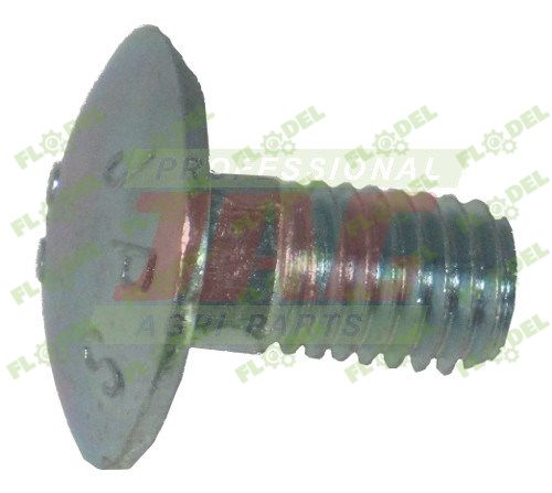 [FLO08357] Surub gat patrat 236510