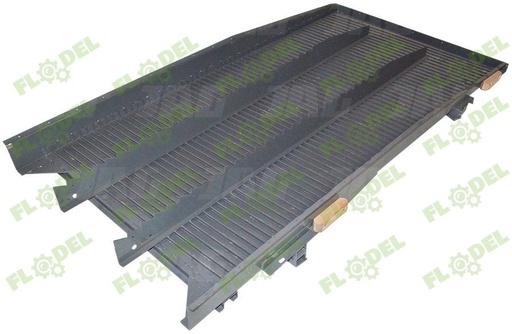 [FLO08360] Plan inclinat CLAAS DOMINATOR 76 78 600480