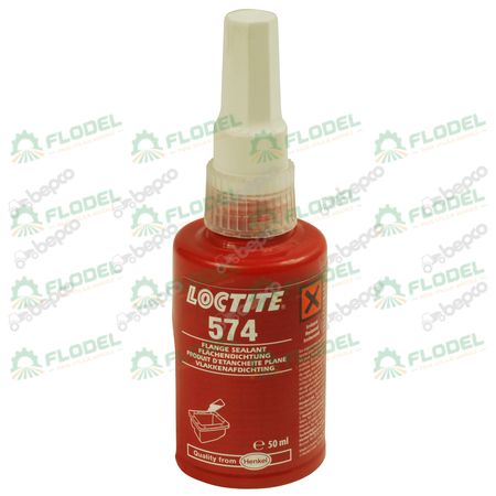 [FLO08362] Loctite 574 Asigurator filete