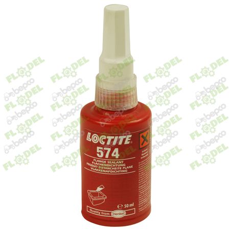 [FLO08362] Loctite 574 Asigurator filete