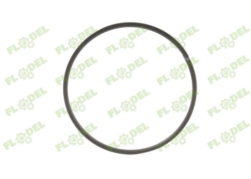 [FLO08366] Segment teflon priza putere NEW HOLLAND 83911795