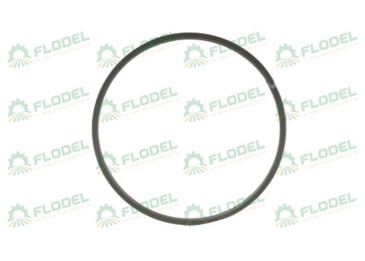 [FLO08366] Segment teflon priza putere NEW HOLLAND 83911795