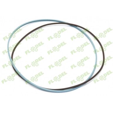 [FLO08369] Set inel ambreiaj CASE IH 5172302