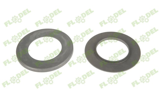 [FLO08370] Lamela etansare ax priza combina CLAAS 215172