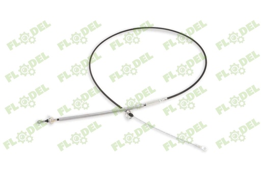 [FLO08371] Cablu acceleratie CLAAS 0022472010 Original CLAAS