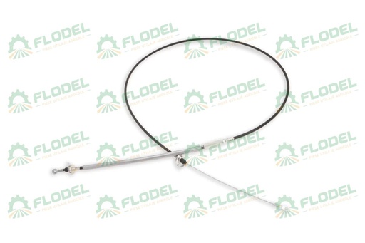 [FLO08371] Cablu acceleratie CLAAS 0022472010 Original CLAAS