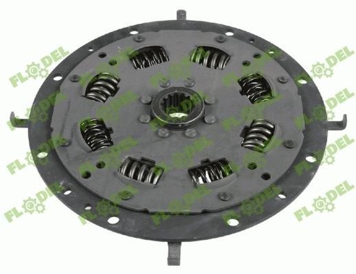[FLO08372] Damper CASE IH 87302871 KAWE