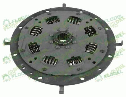 [FLO08372] Damper CASE IH 87302871 KAWE