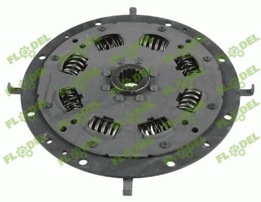 [FLO08372] Damper CASE IH 87302871 KAWE