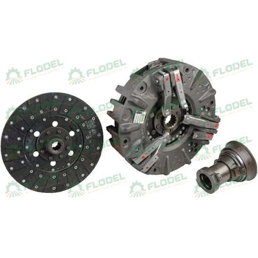 [FLO08379] Kit ambreiaj FIAT 805125 VALEO
