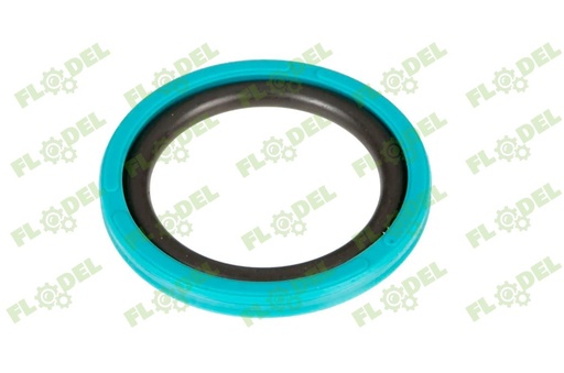 [FLO08380] Kit etansare cilindru hidraulic CLAAS 213218 Original CLAAS