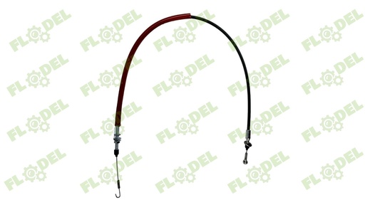 [FLO08381] Cablu acceleratie tractor CLAAS 0026869560 Original CLAAS