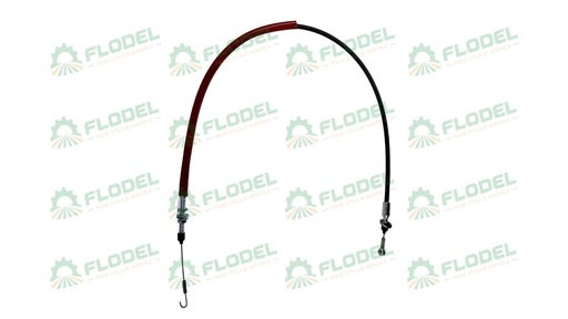 [FLO08381] Cablu acceleratie tractor CLAAS 0026869560 Original CLAAS