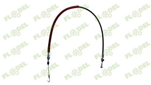 [FLO08381] Cablu acceleratie tractor CLAAS 0026869560 Original CLAAS