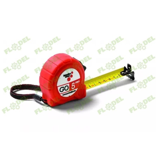 [FLO08386] Ruleta Go Pro 5m